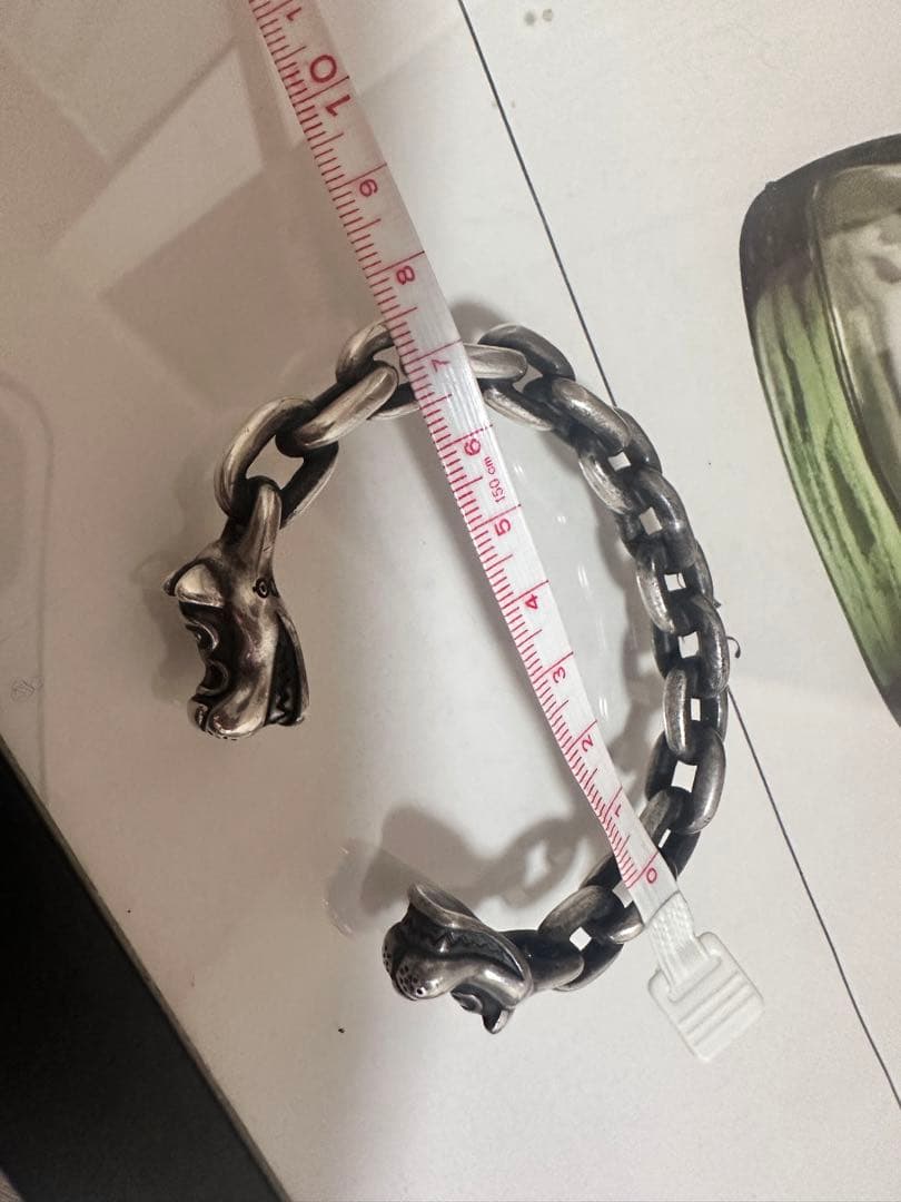 ガッチョ　トリックバングル