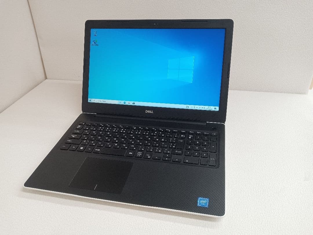 402 DELL Inspiron 3580 ノートPC メモリ16GB