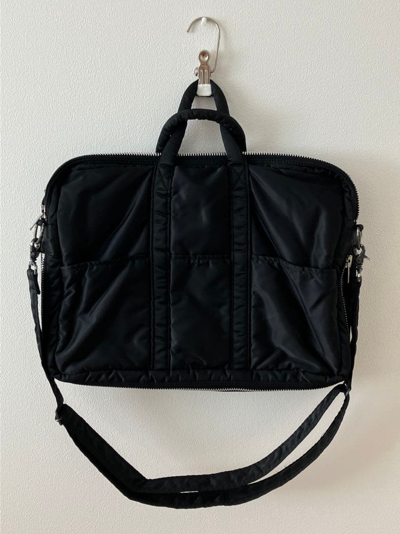 PORTER ポーター タンカー 2ウェイ ブリーフケース