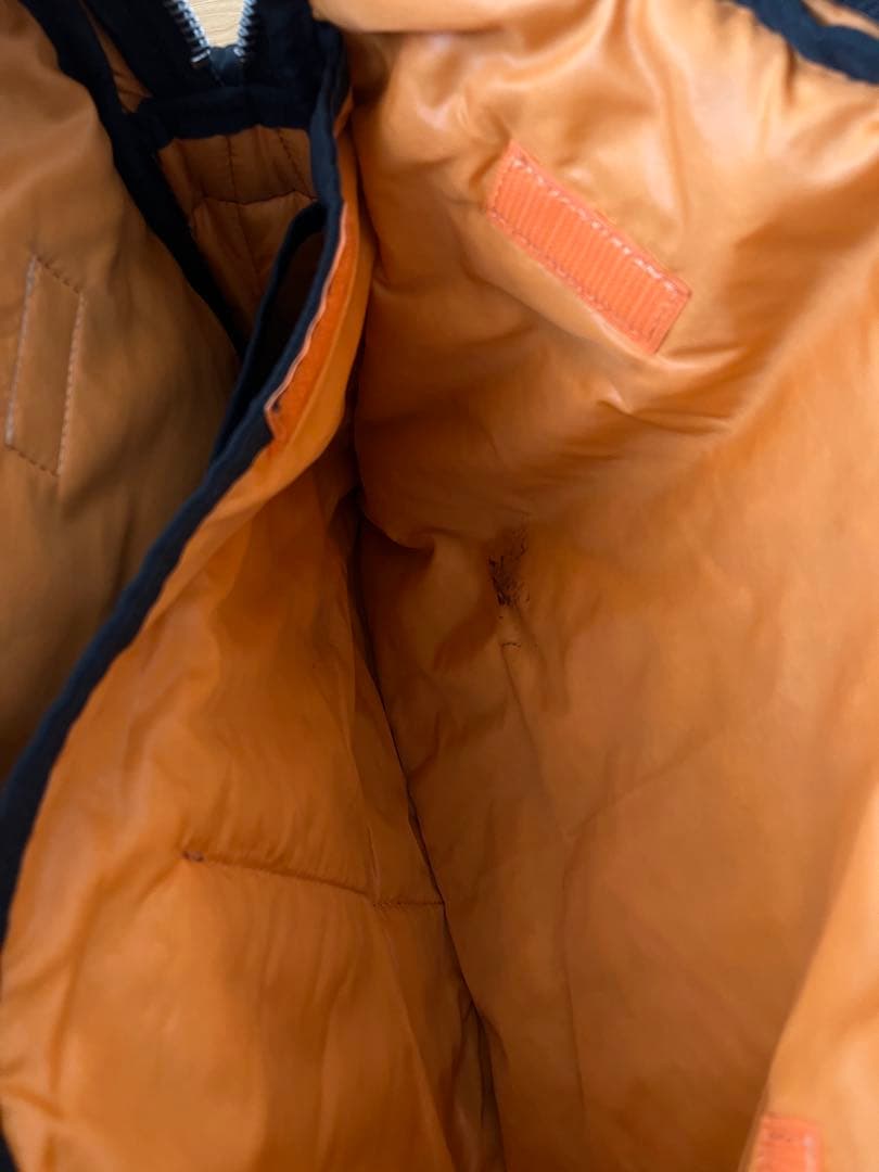 PORTER ポーター タンカー 2ウェイ ブリーフケース