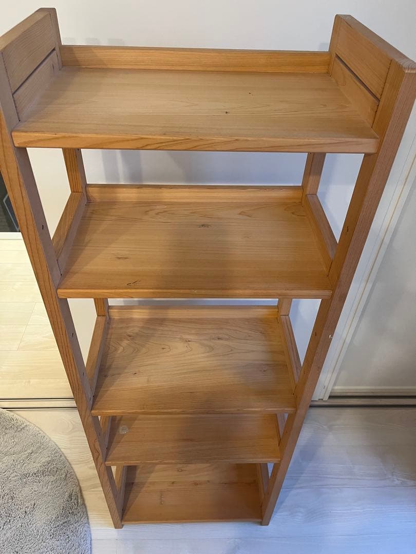 キシル　XYL オープンラック50 最終値下げ