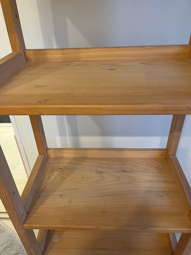 キシル　XYL オープンラック50 最終値下げ