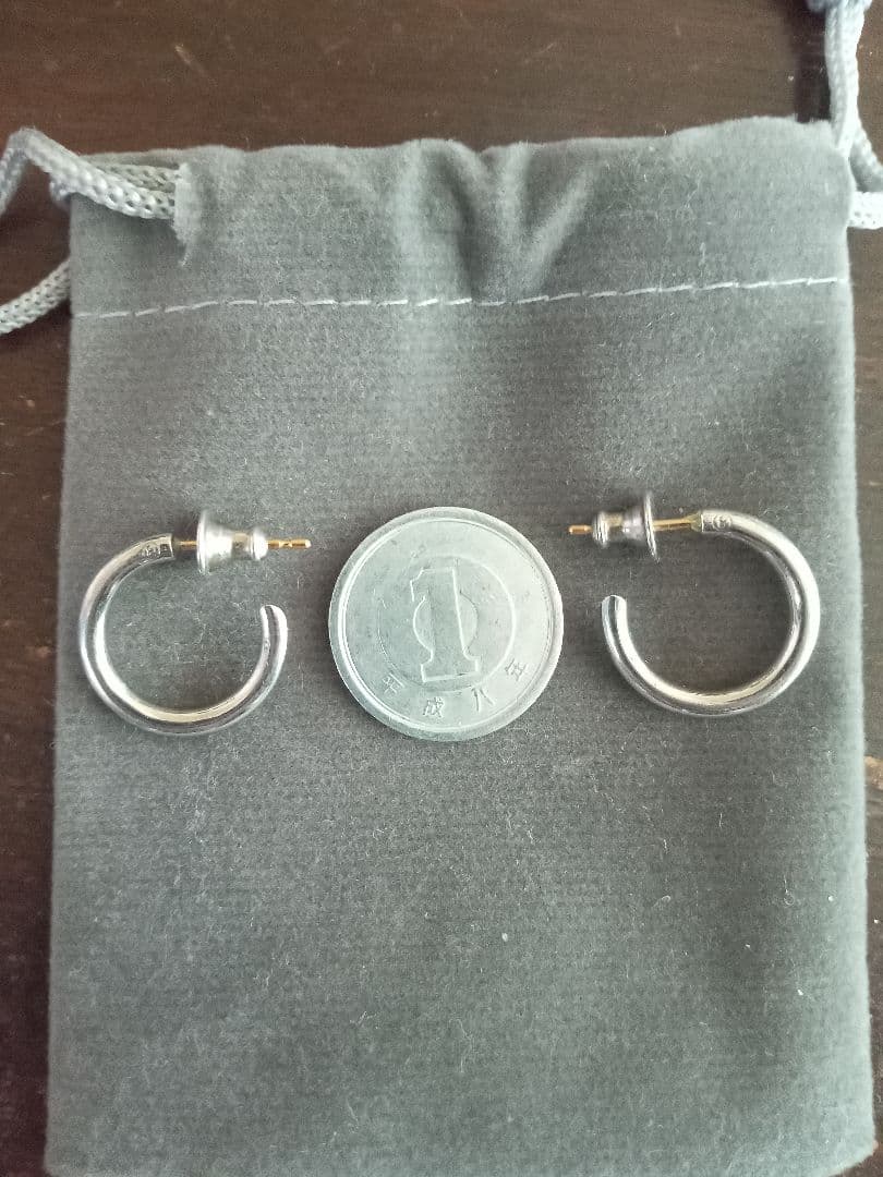 キャリアリング　プラセボ301SV