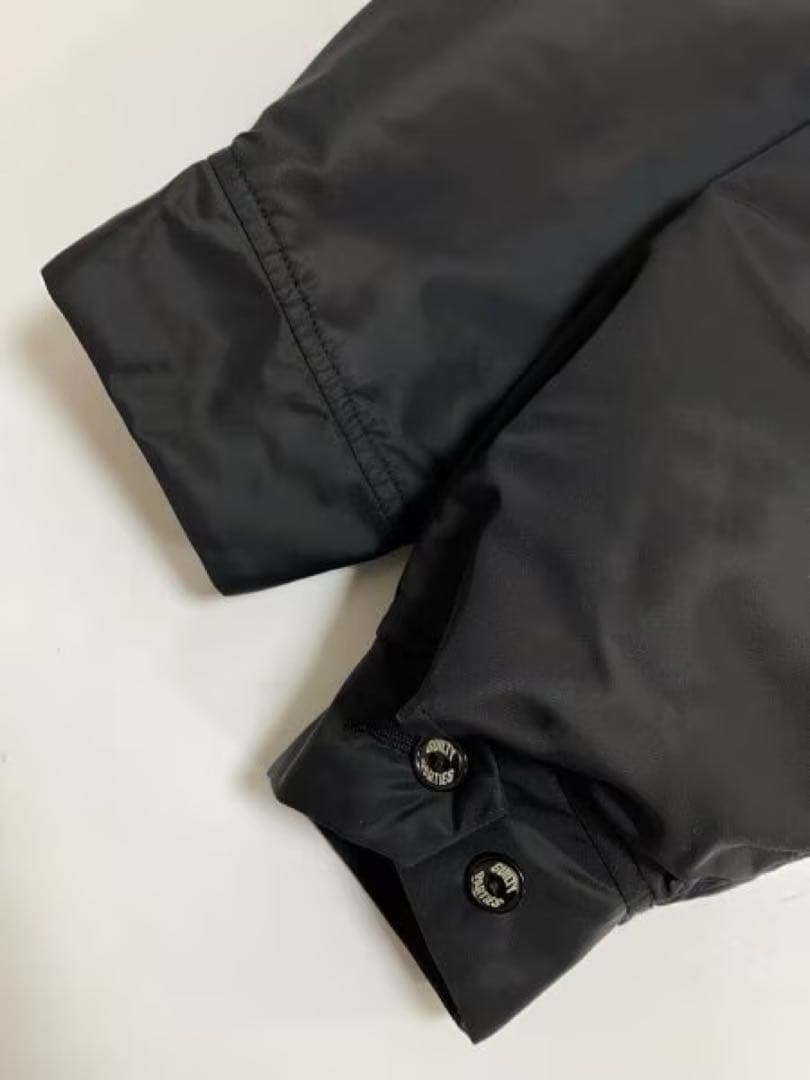 WACKO MARIA × McGREGOR ワコマリアマクレガーアンチフリーズ