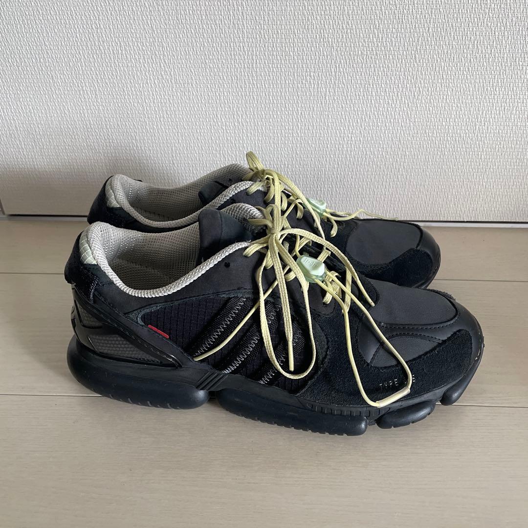 【完売品】adidas × OAMC コラボスニーカー