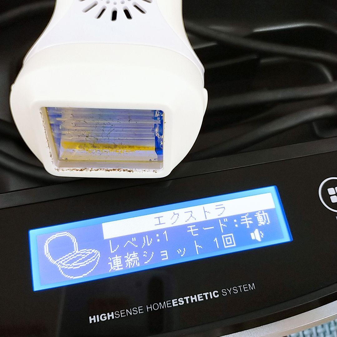 ほぼ未使用✨️ケノン ver 6.2 カートリッジ２つ付き