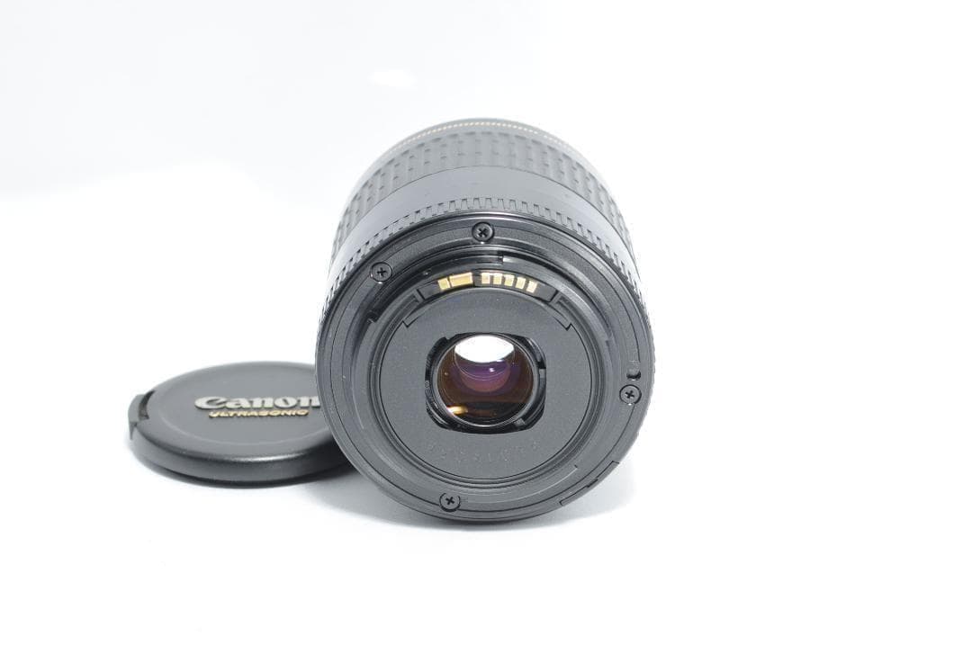 風景も家族も綺麗に❗️Canon Kiss X7✨軽量・小型で届いてすぐに使える