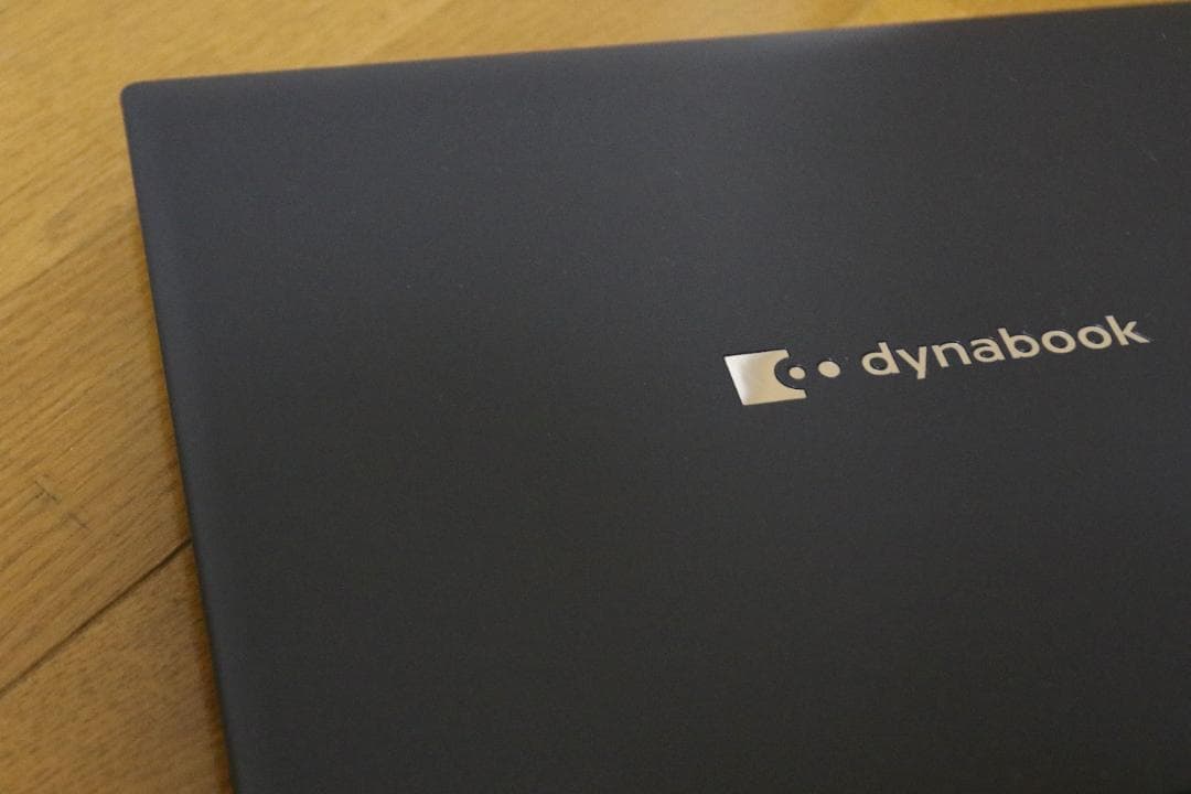 東芝dynabook S73/DP/Corei5/8G/SSD256/Win11