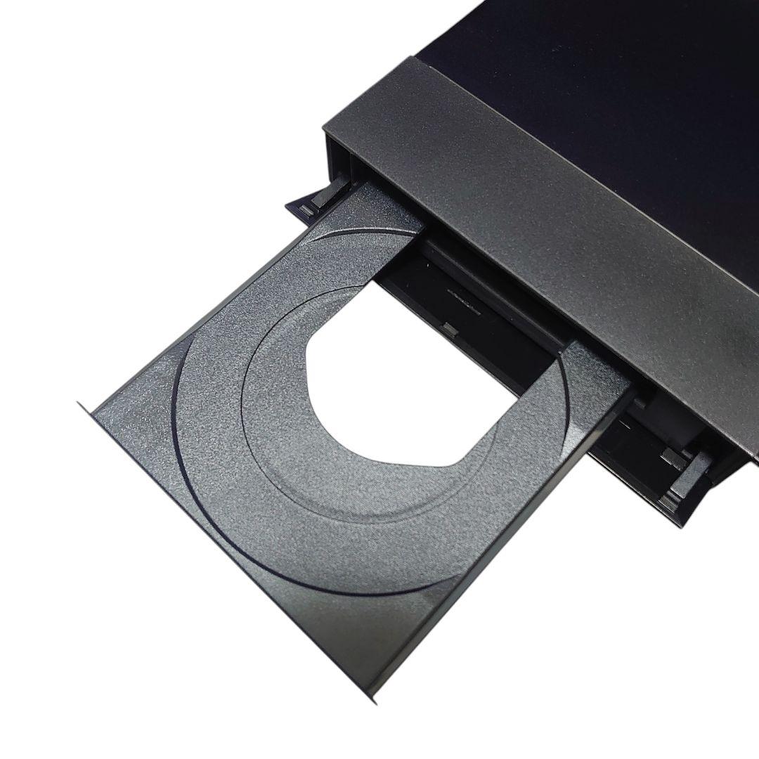 【美品】SONY Blu-rayプレーヤースタンダードモデル BDP-S1500