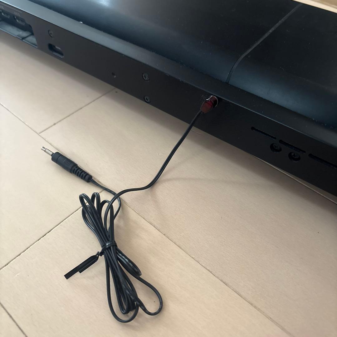 YAMAHA サウンド プロジェクター サウンドバー YSP-2200 ヤマハ