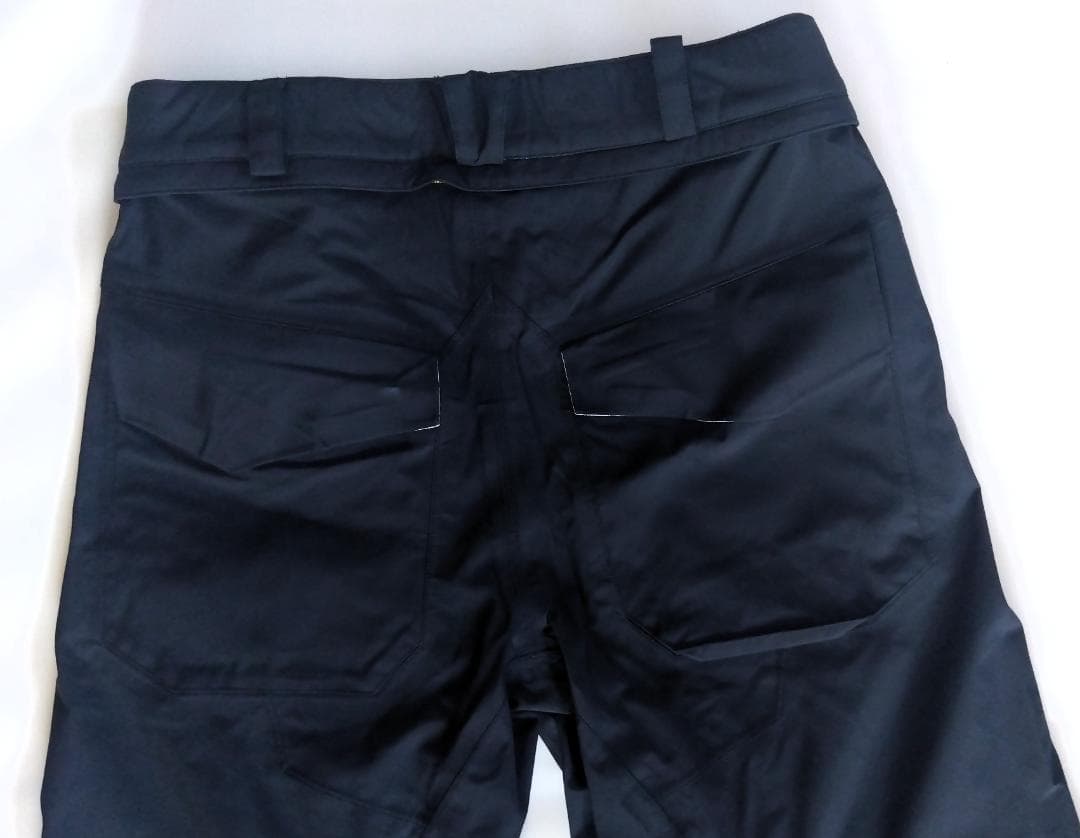 VOLCOM ボルコム GORE-TEX スノーボードパンツ サイズL