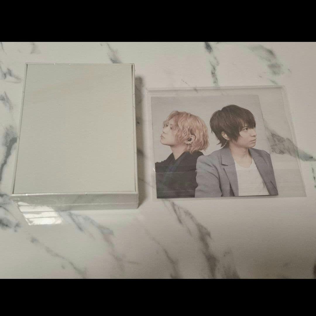 岡宮来夢 ワイヤレスイヤホン　RooK（ルーク）フォトブック