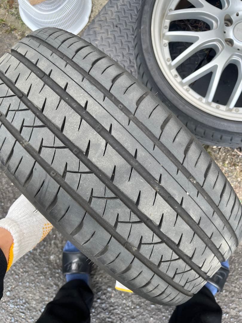 アネーロコラソン　まりりん