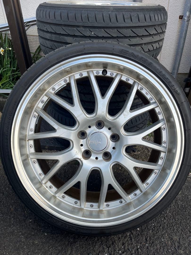 アネーロコラソン　まりりん