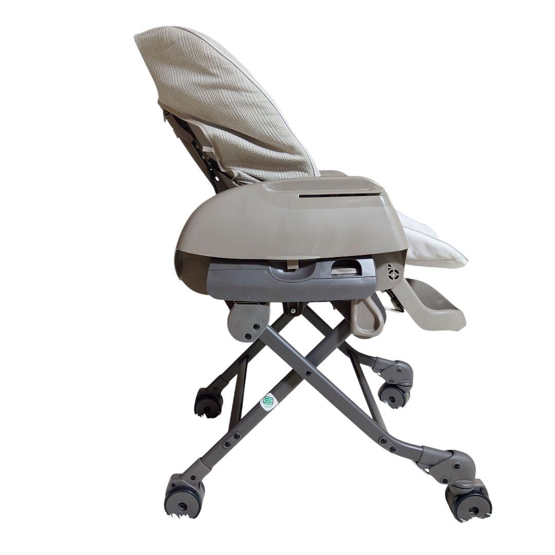 コンビ ネムリラ Simplight ハイ＆ロースウィングラック 手動