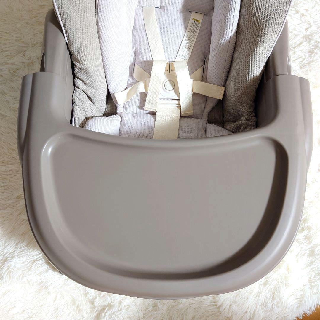 コンビ ネムリラ Simplight ハイ＆ロースウィングラック 手動