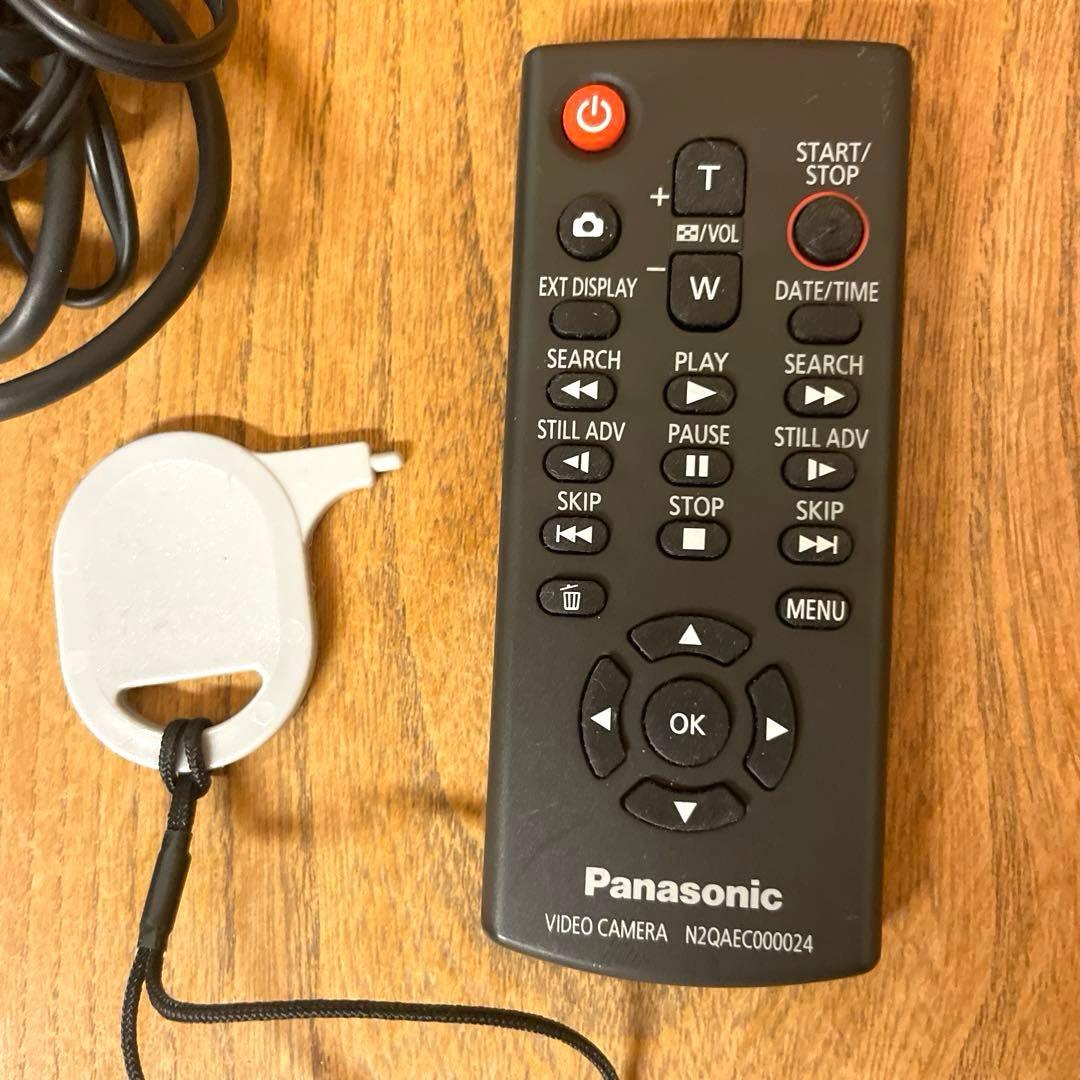 パナソニック★ デジタルハイビジョンビデオカメラ/HDC-HS300