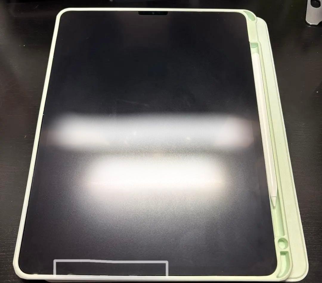 iPad Pro 12.9 第5世代 256GB ＋Apple Pencilなど