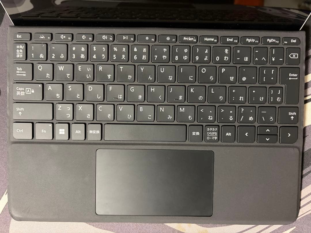 Surface Go3 128GB 本体