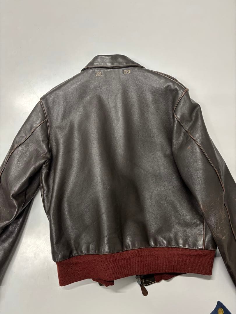 バズリクソンズA 2