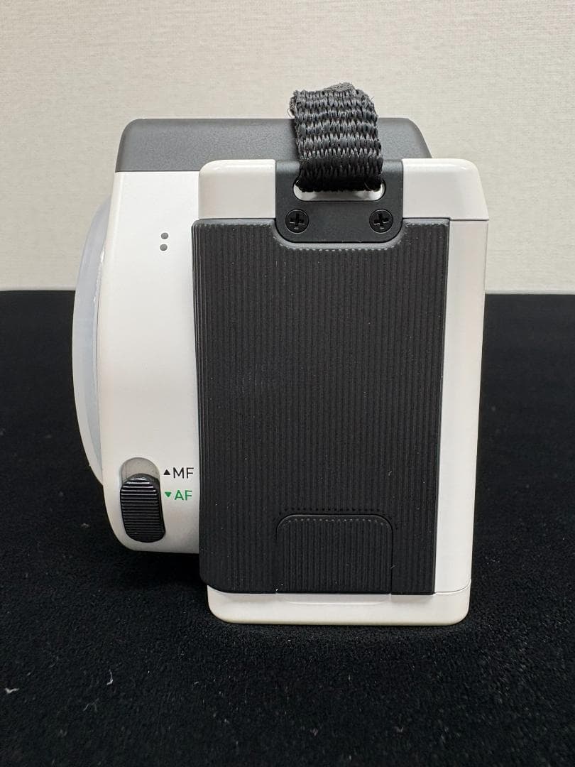 PENTAX K-01 デジタル一眼カメラ レンズ３本セット ホワイト