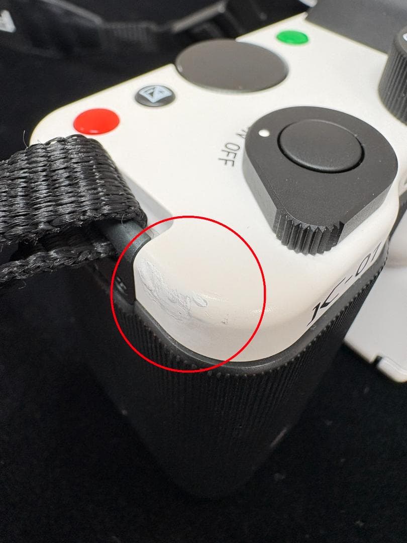 PENTAX K-01 デジタル一眼カメラ レンズ３本セット ホワイト