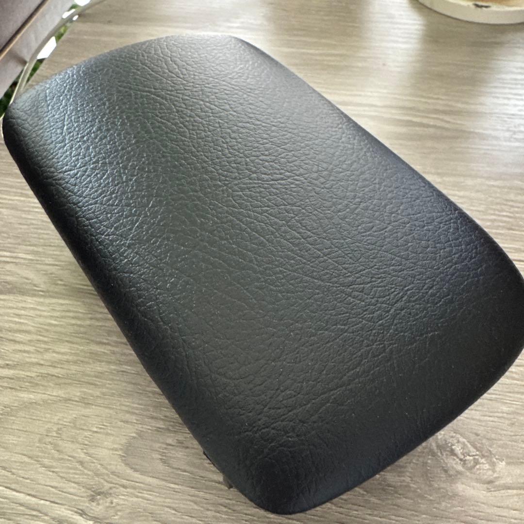 RX-7 FD3S センターコンソール　小物入れ