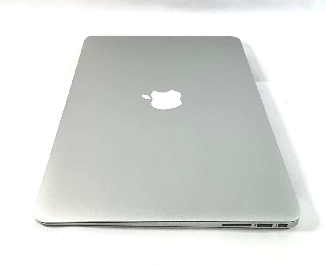 ②-L625-APPLE MacBook Air A1466 1点