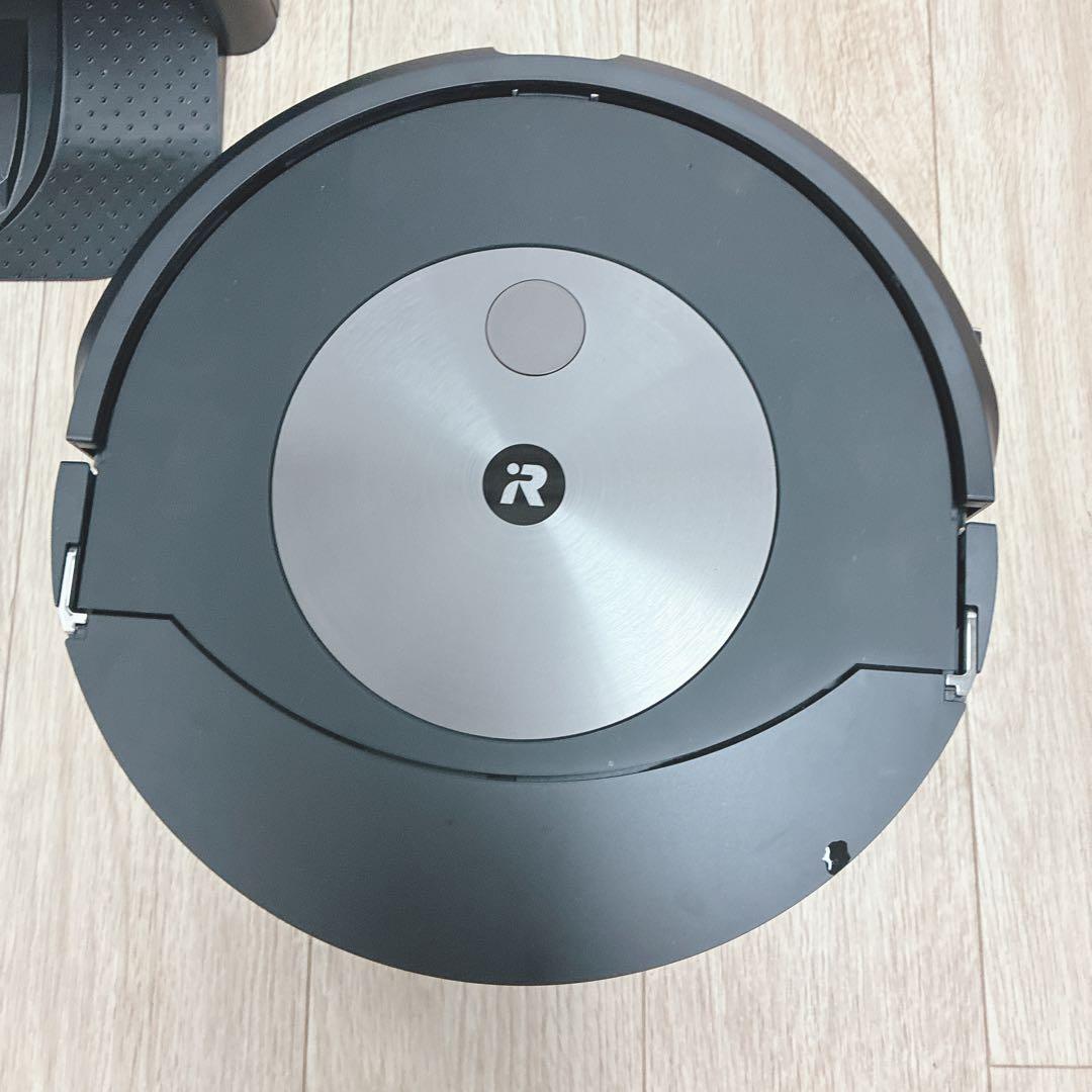 ◇iRobot◇ルンバ◇j9+◇