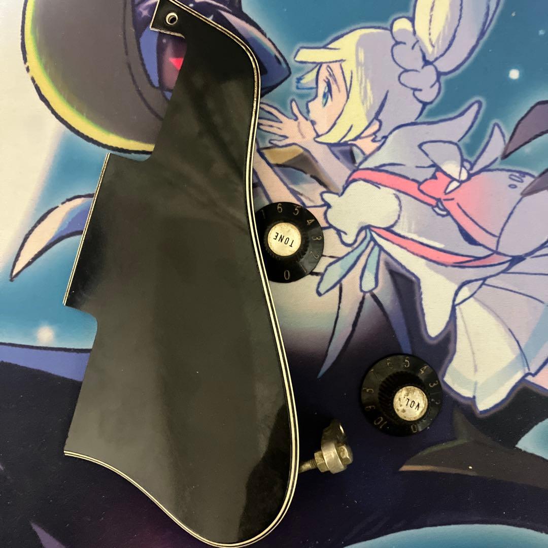 【リペア必須】【希少】ES-335 TD 1976