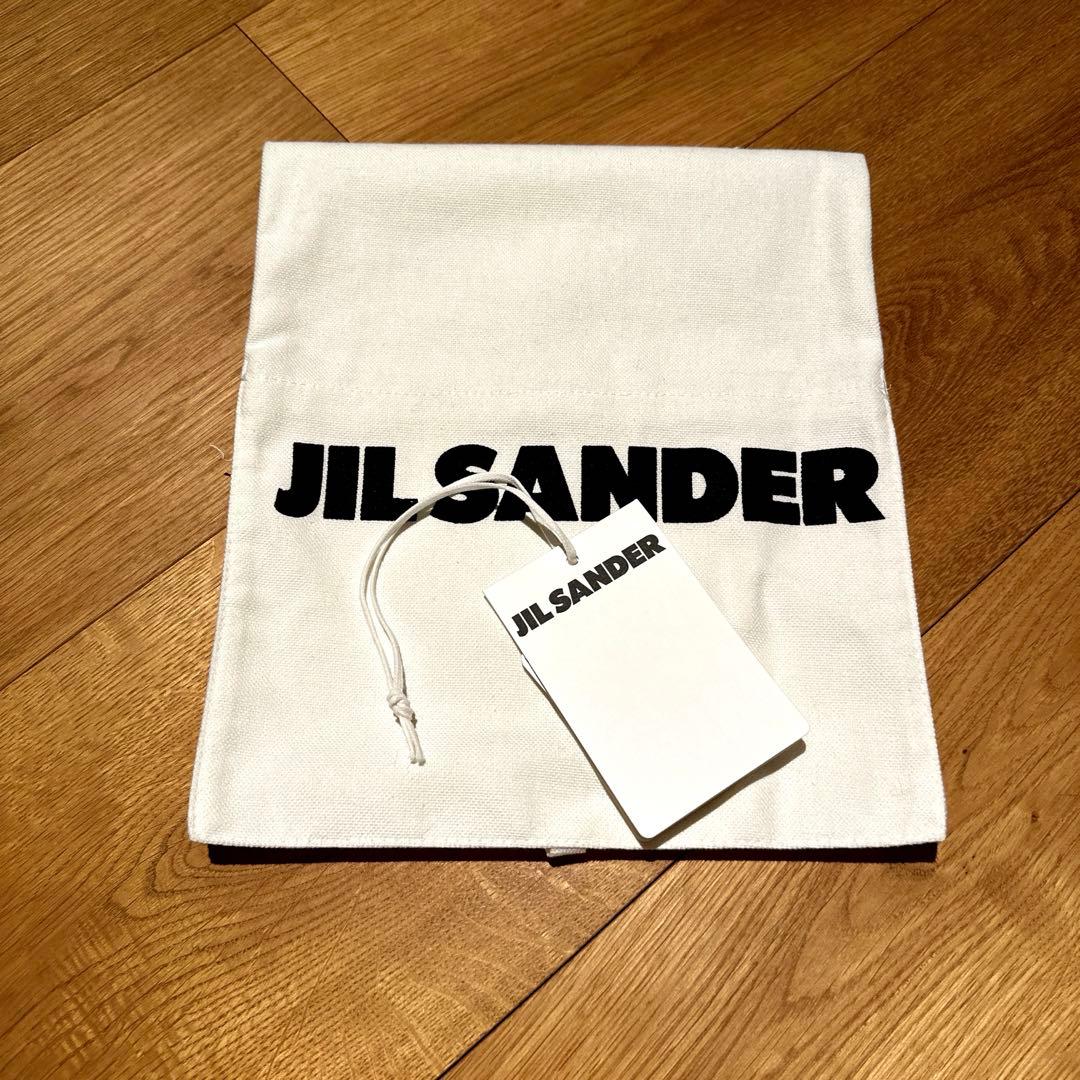 Jil Sander ジルサンダー ショルダーバッグ シャツ パンツ ブルゾン