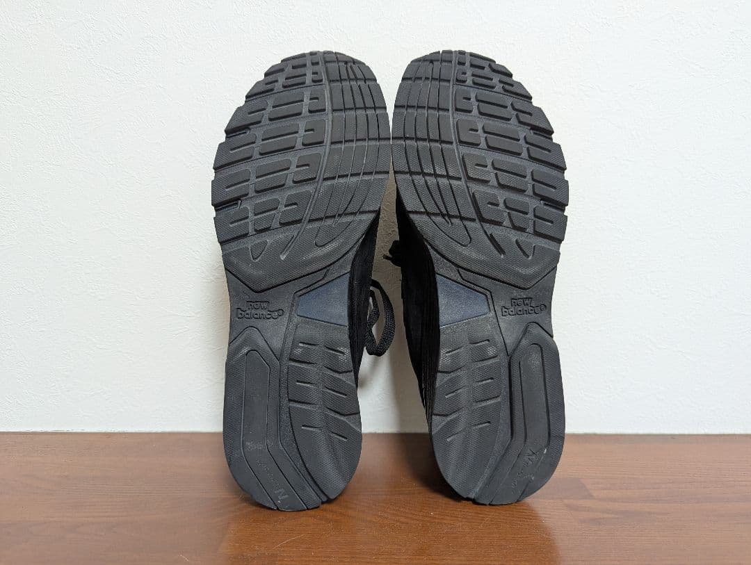 ニューバランス U992TB 27.0 ワイズD NEW BALANCE