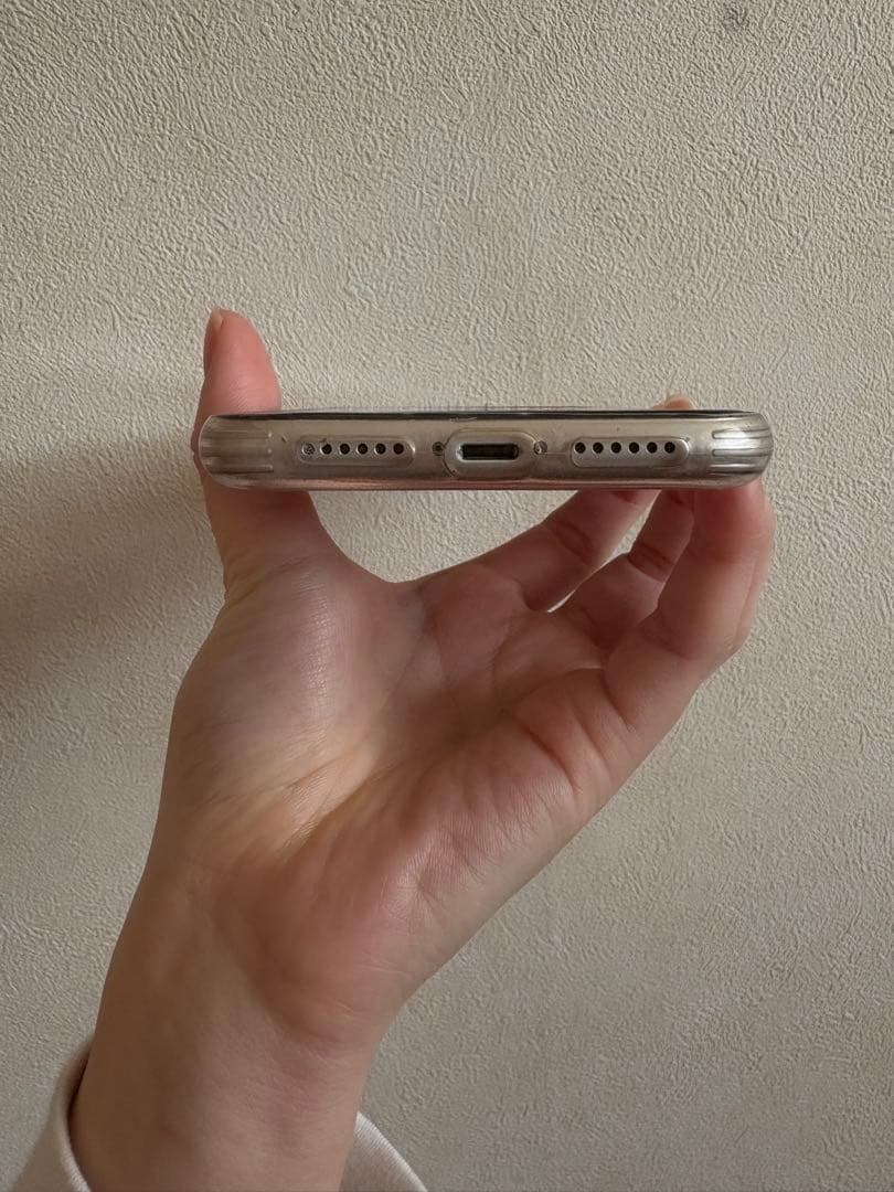 Apple iPhone 11 ホワイト 本体　128GB