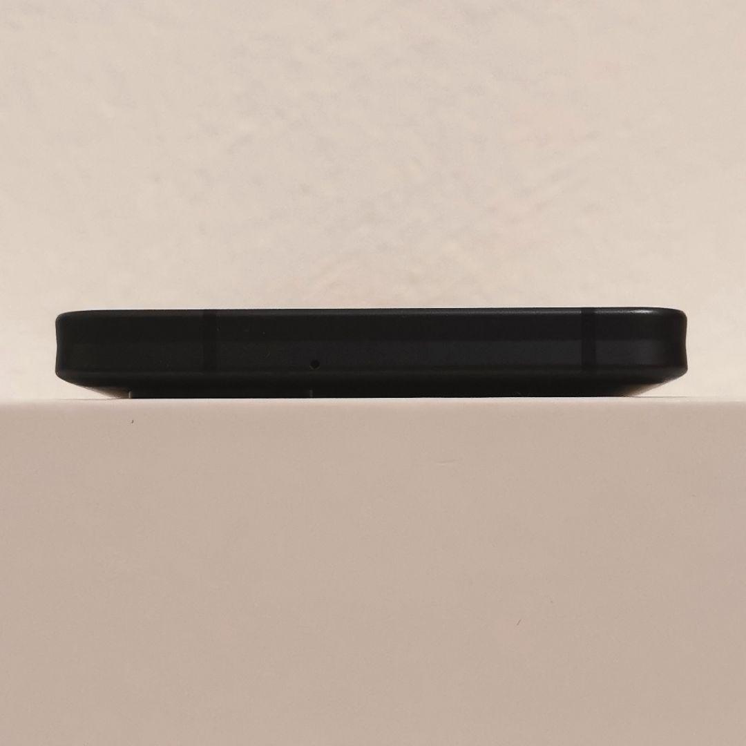 『美品・バッテリー良好』AQUOS sense6 64GB『SIMフリー』126