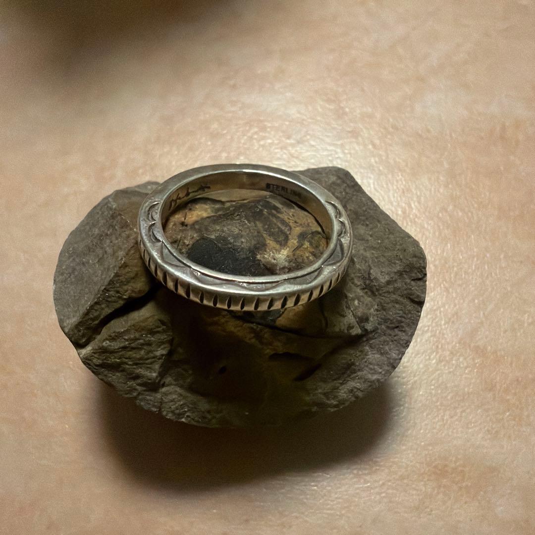 i*い様 Lyle Secatero ライルセカテロ NAVAJO ナバホ