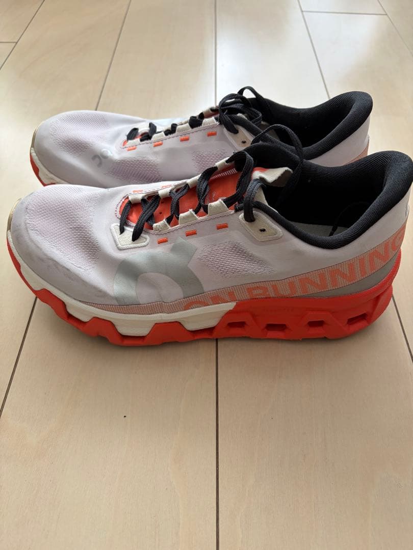 【27.0cm】On (オン) クラウドモンスターハイパー