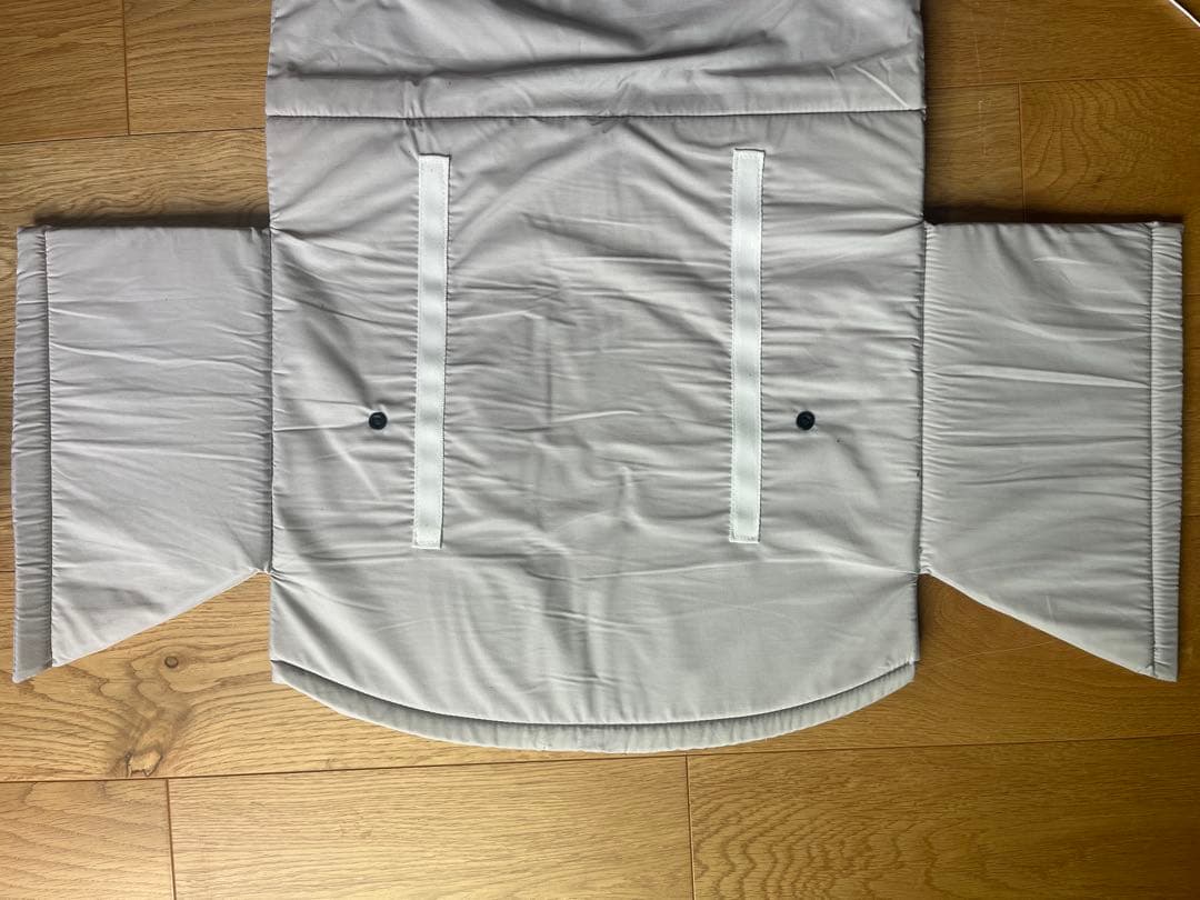 き*ら様 JETKIDS by STOKKE キャリーカート ミントグリーン　旅