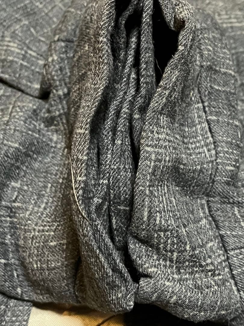 1950,s〜60,sNELCO gold medal ウールジャケット