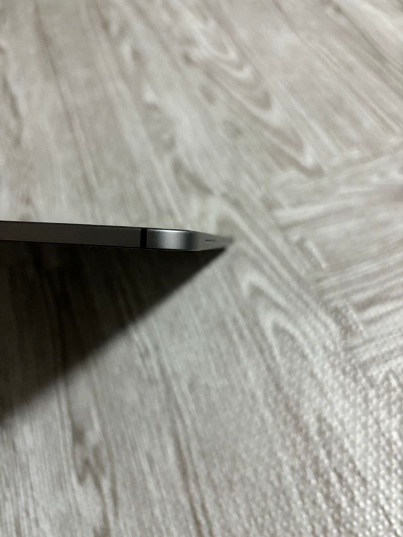 アップル iPad Pro 12.9インチ(第4世代)