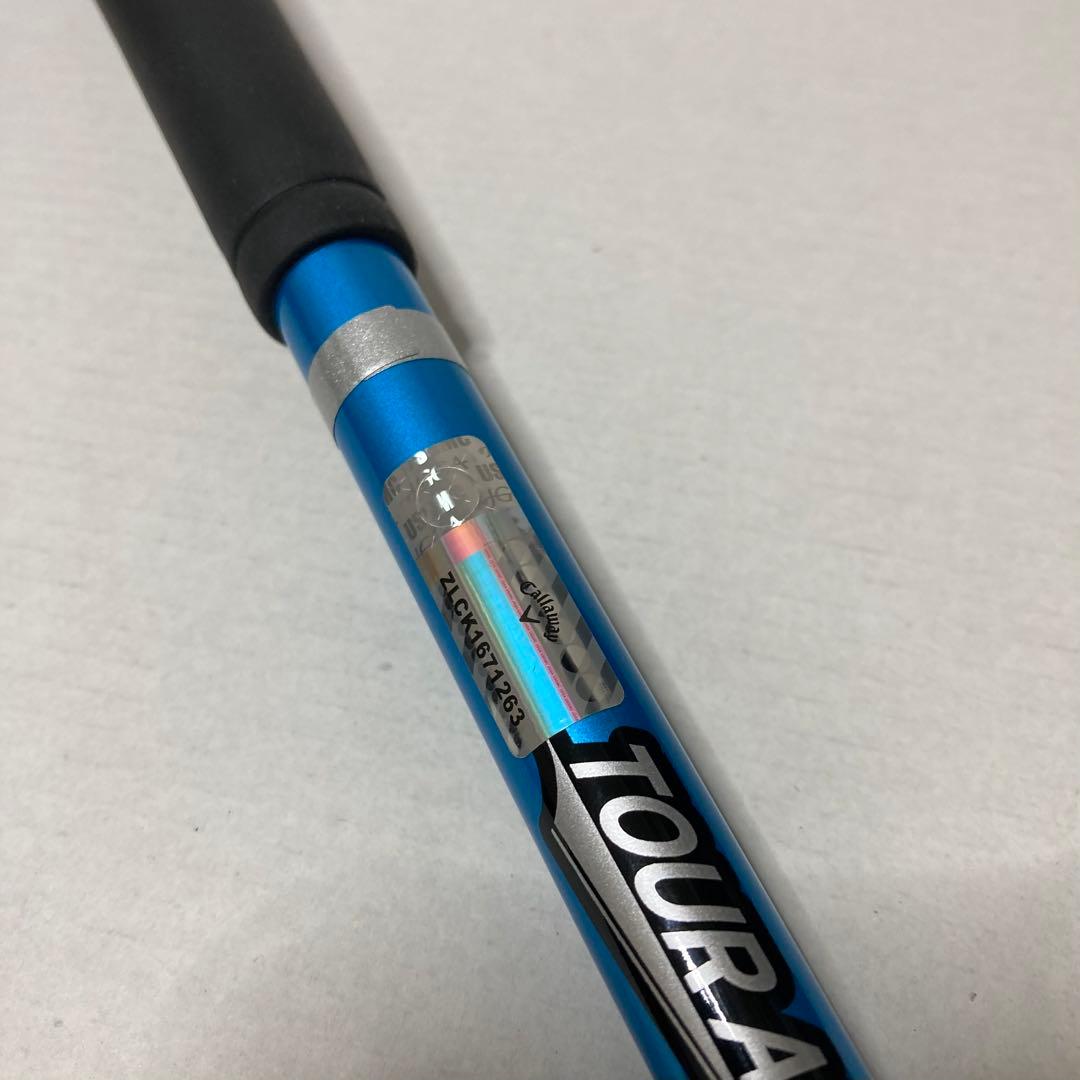 キャロウェイ　ローグst maxフェアウェイウッド　5w ツアーad ub6s