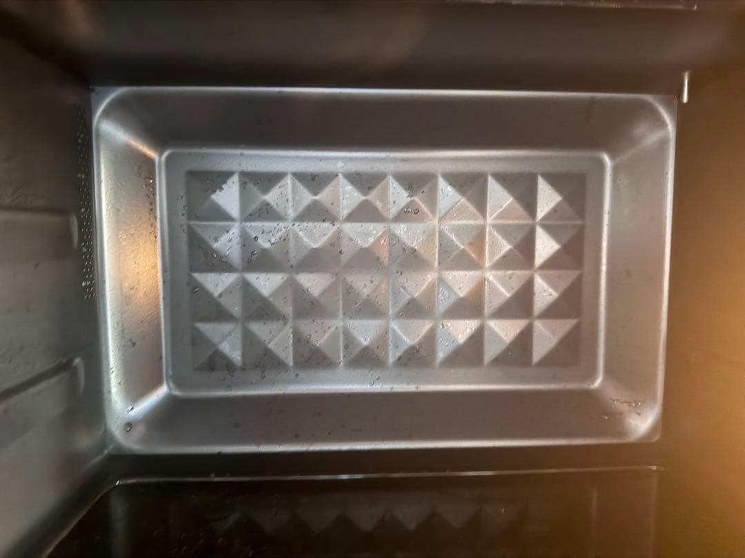 [山善] スチームオーブンレンジ 25L MRK-F250TSV