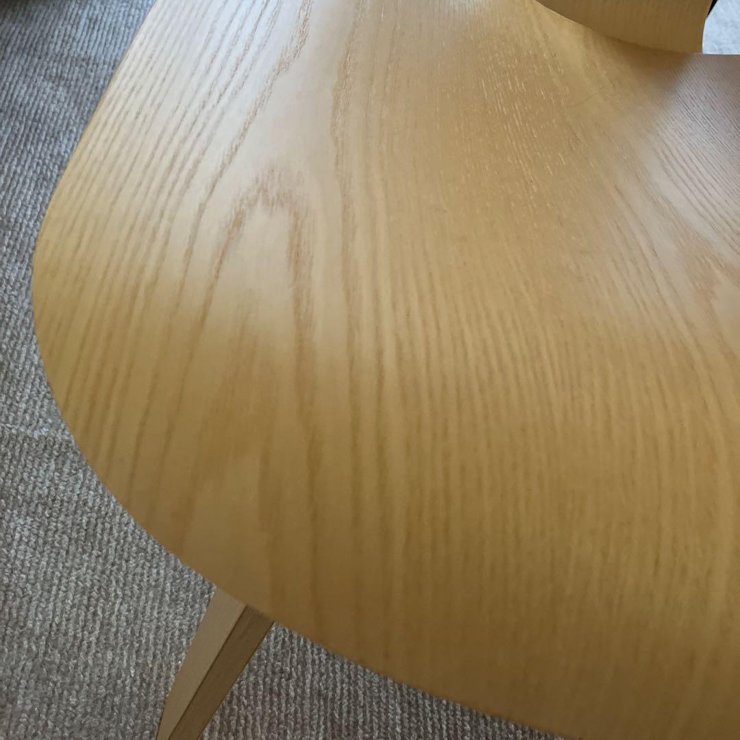 nattoハーマンミラー　イームズ　ラウンジチェアLCW