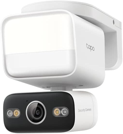 【新品未使用】防犯カメラ