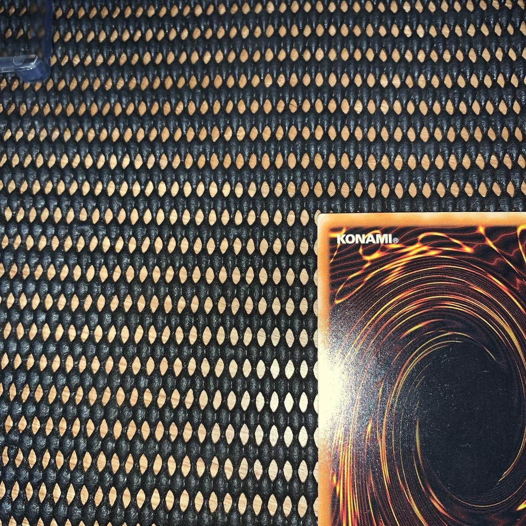 ブラックマジシャンレリーフ