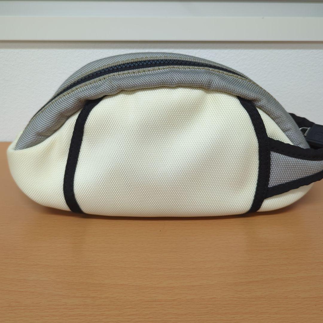 【レア】CHANEL シャネル スポーツライン メッシュバッグ