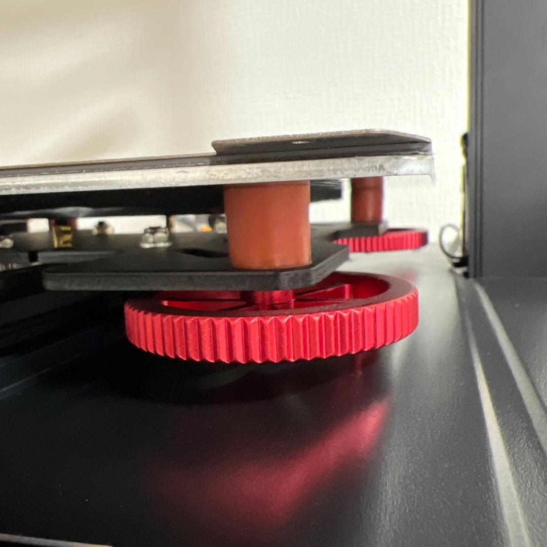 3Dプリンター Creality Ender-3 S1 Pro