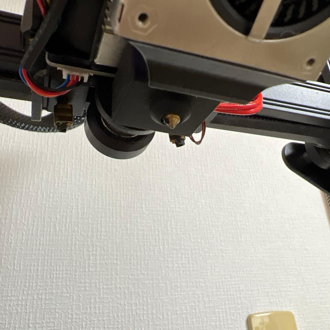 3Dプリンター Creality Ender-3 S1 Pro