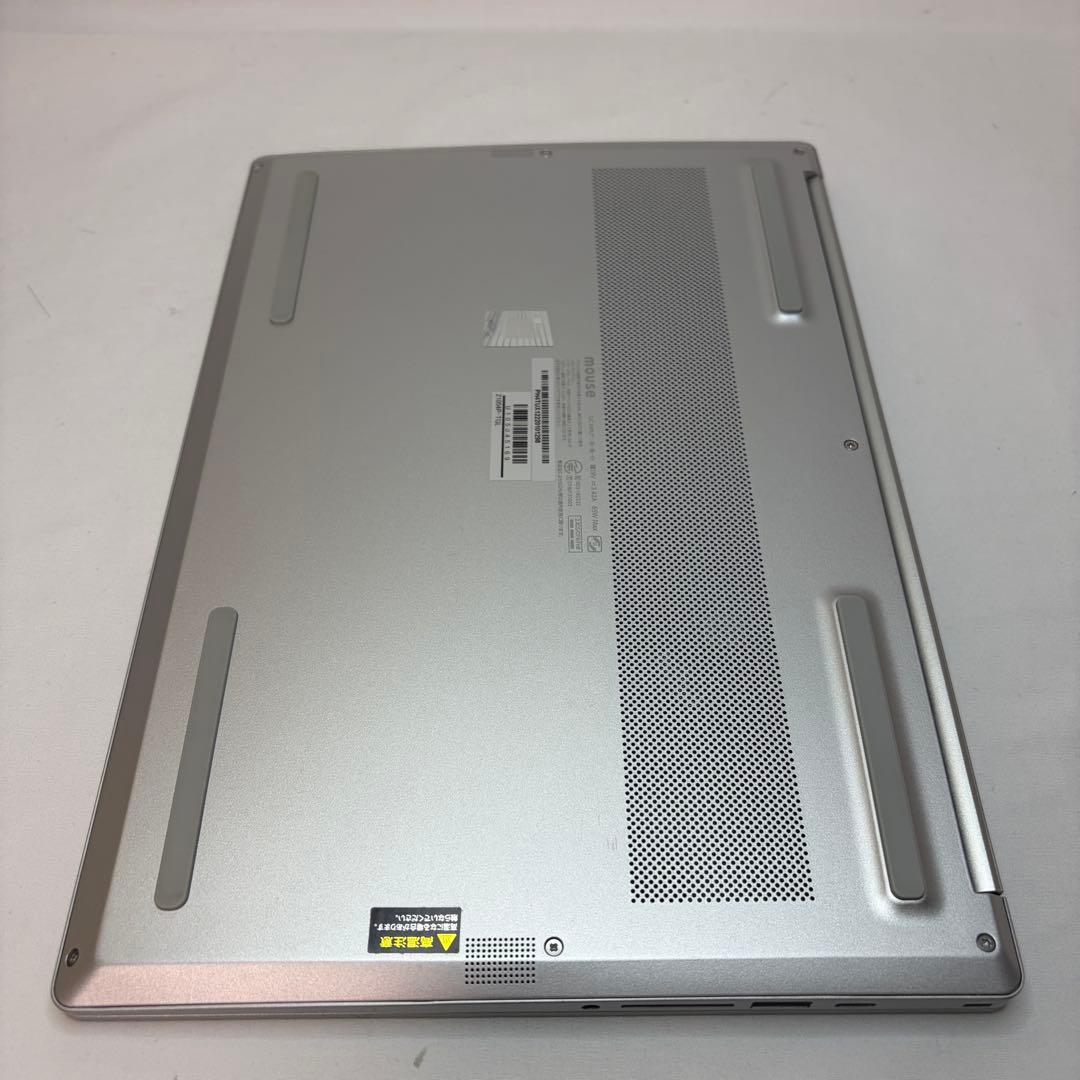 準美品 DAIV 4P 第11世代 i7 32GB 512 WUXGA オフィス