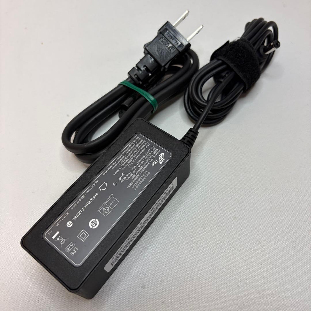 準美品 DAIV 4P 第11世代 i7 32GB 512 WUXGA オフィス