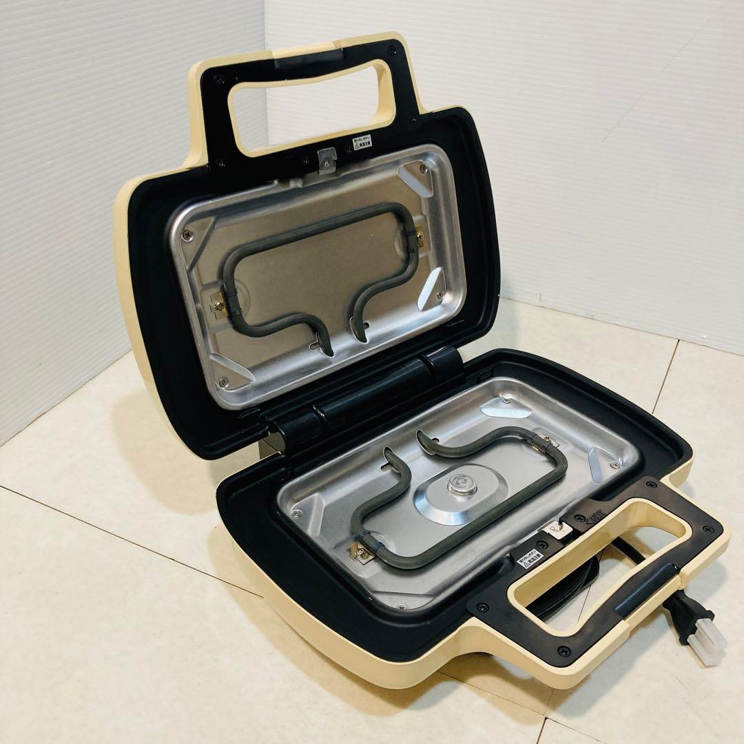 【未使用品】#560 ビタントニオ & クオカ VWH-4400-C